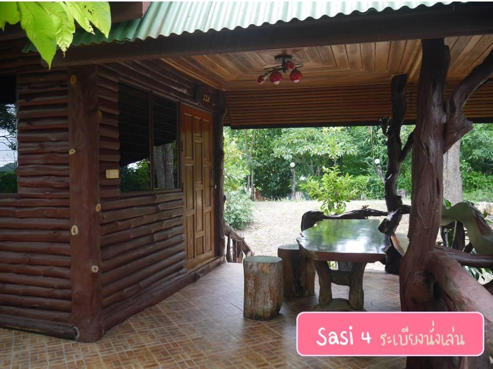 Sasi Kuntry Resort