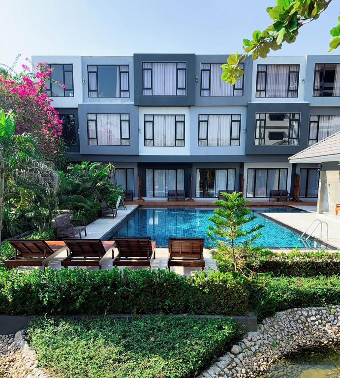 Midtown Sukhothai