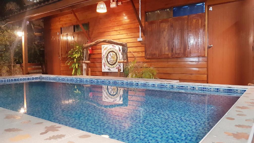 Perfect Resort and Motorbike & Bicycle for Rents Sukhothai