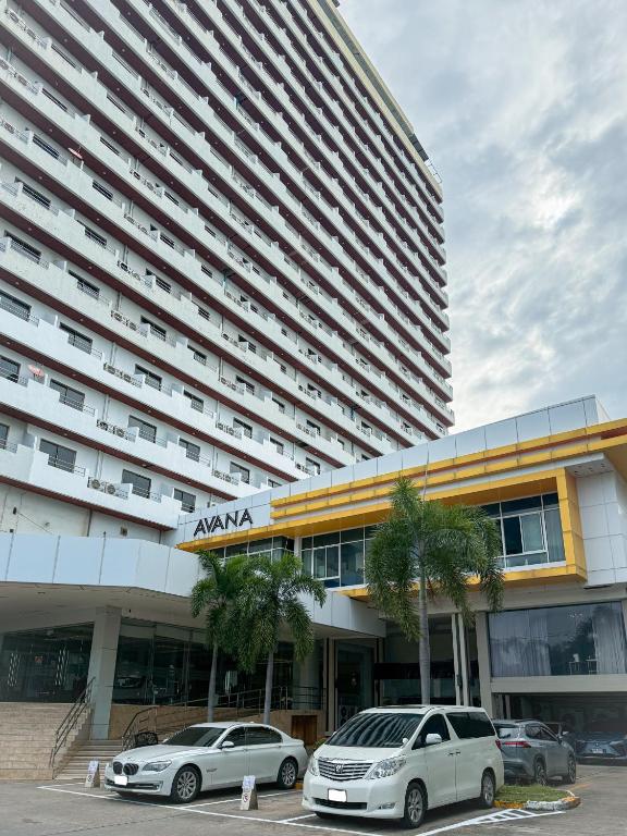 Avana Residence