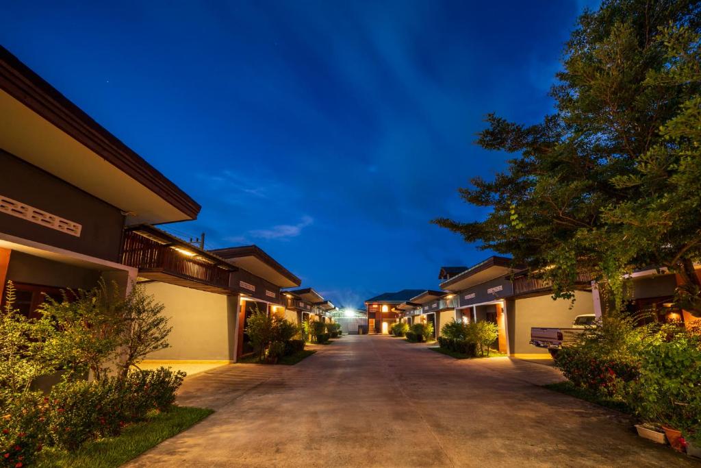 Thebedkolok Resort