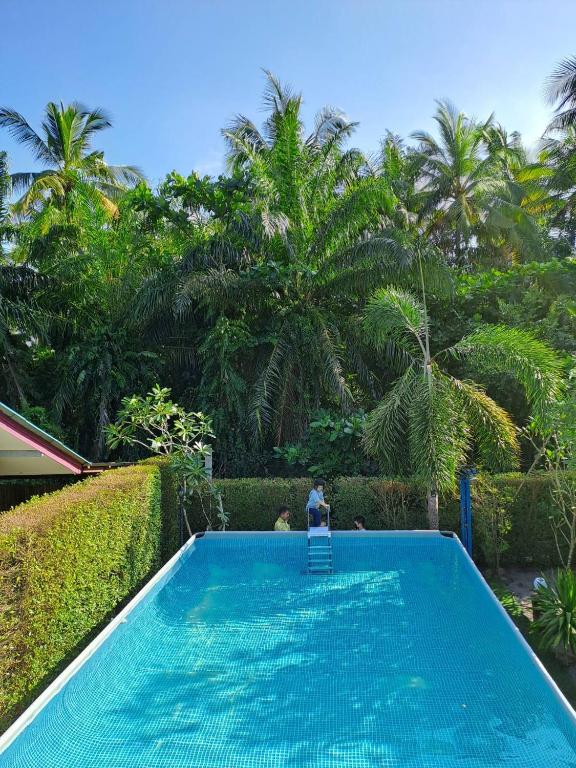 Amantra Homestay & Village