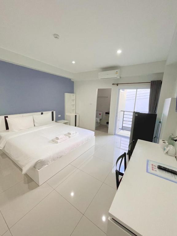 SC Residences
