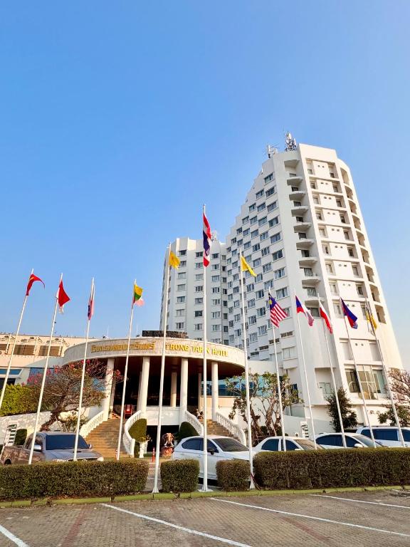 Thongtarin Hotel