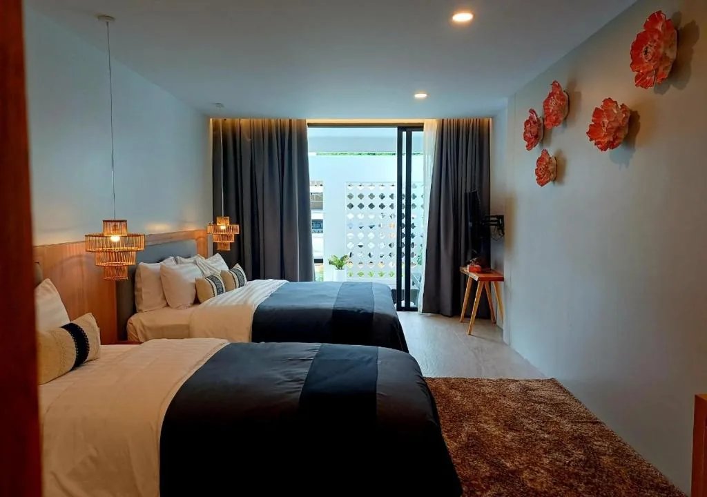 La la Lay Beach House by Mukrada House 2