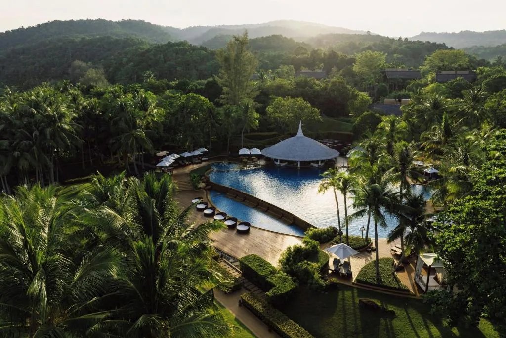 Phulay Bay A Ritz-Carlton Reserve