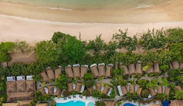 Tup Kaek Sunset Beach Resort