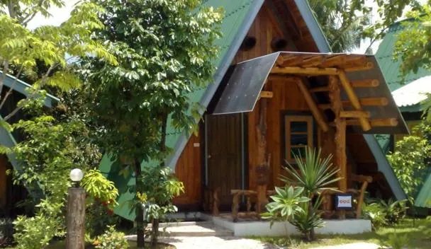 Magmai Homestay Tak