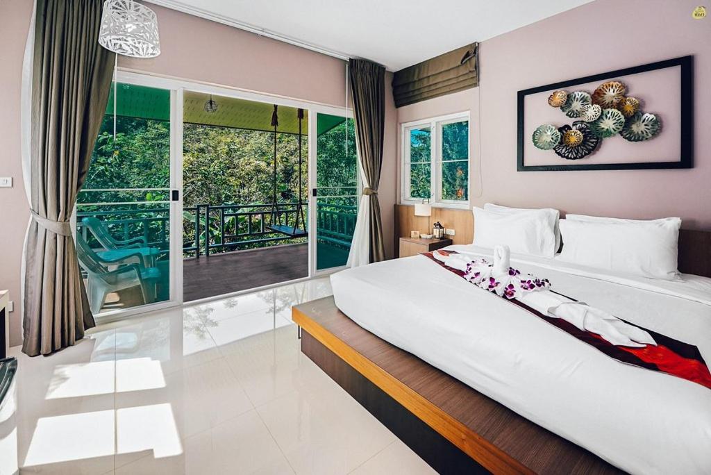 Bangnu Greenery Resort