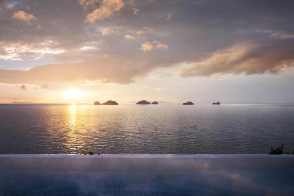 Conrad Koh Samui