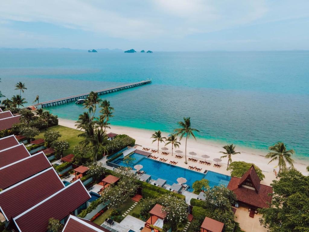 Inter Continental Koh Samui Resort