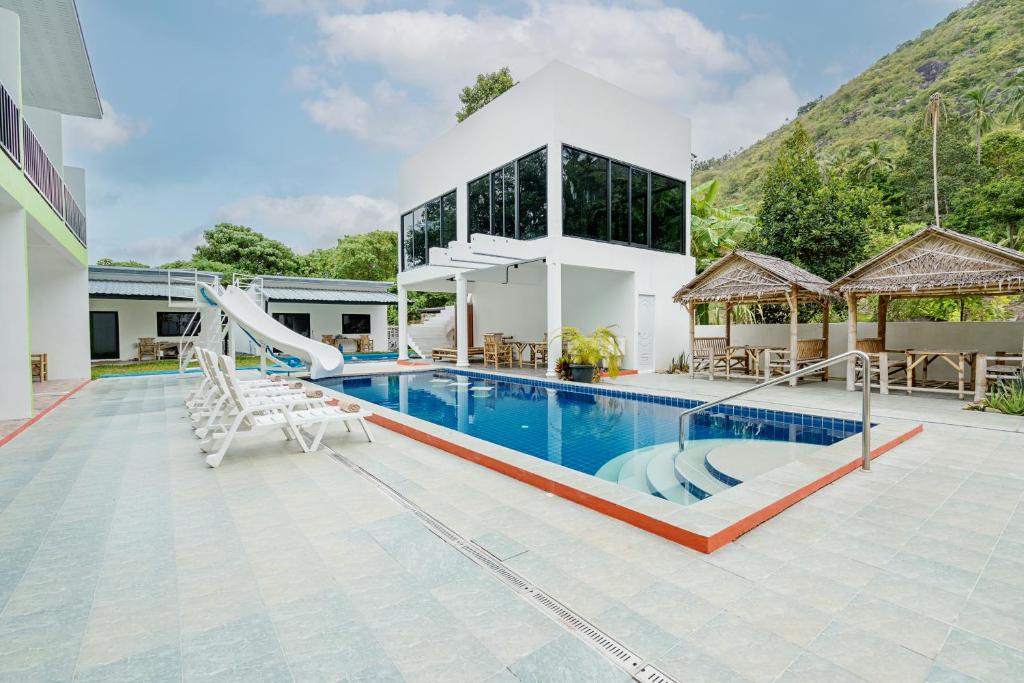 Samui Hills Resort