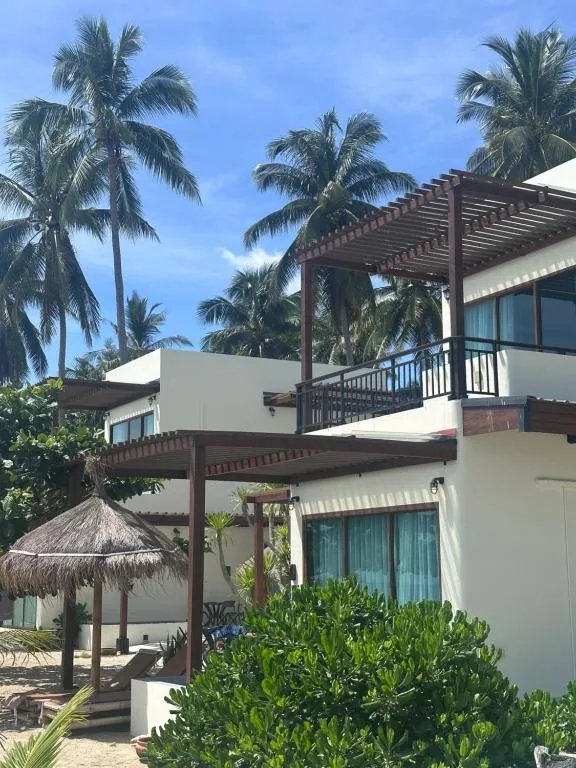 Chansi Beachresort