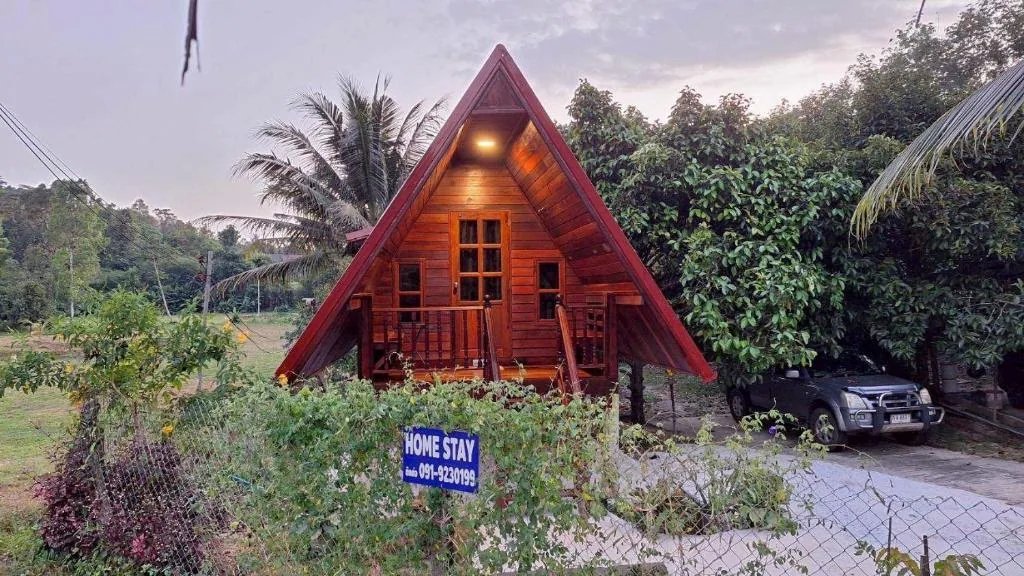 Meesaeng Homestay