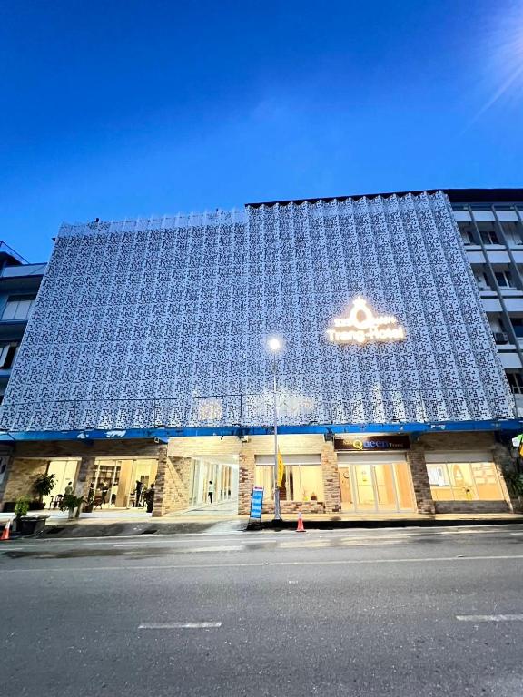 S2S Queen Trang Hotel