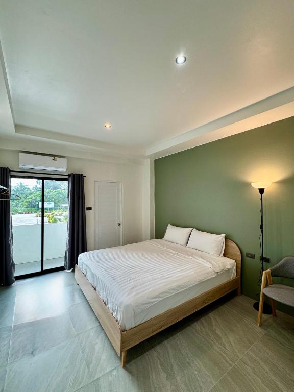 W Smart Stay Trang