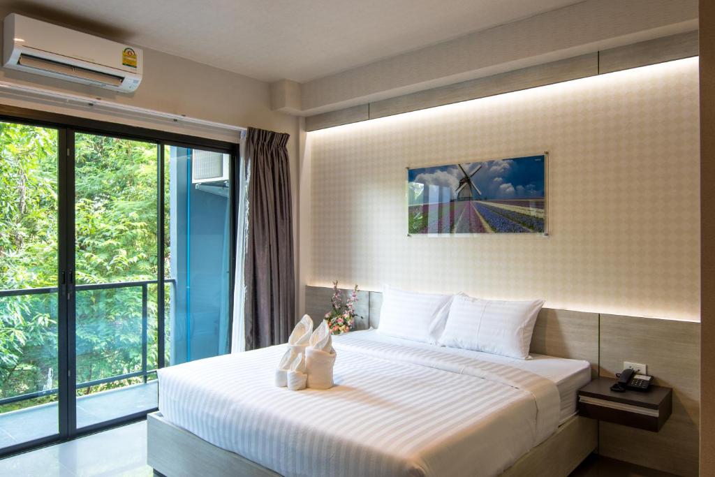 Psg Hotel