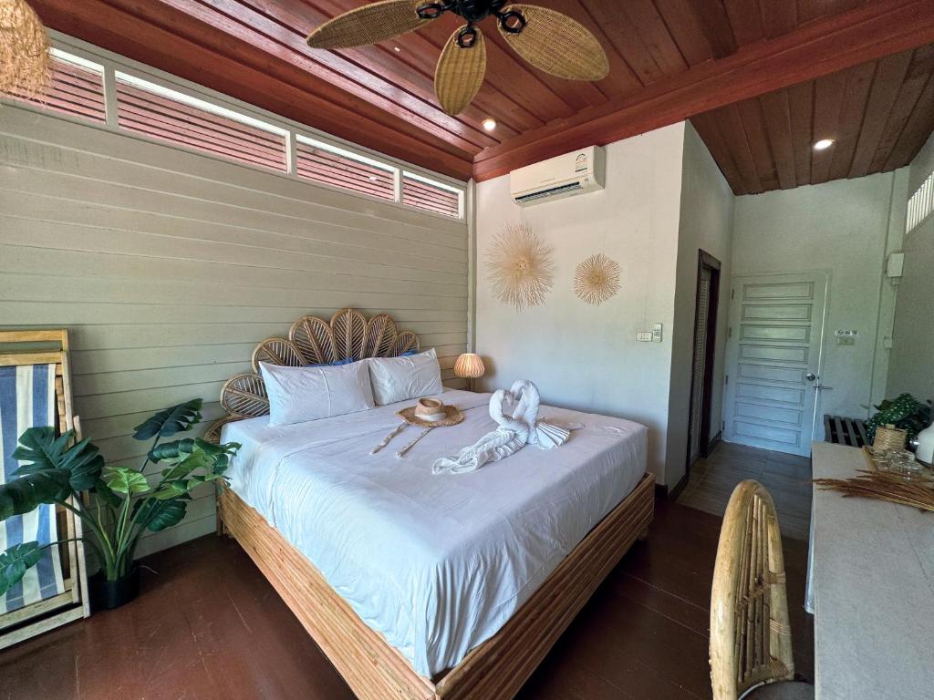 À la Koh Kood Resort