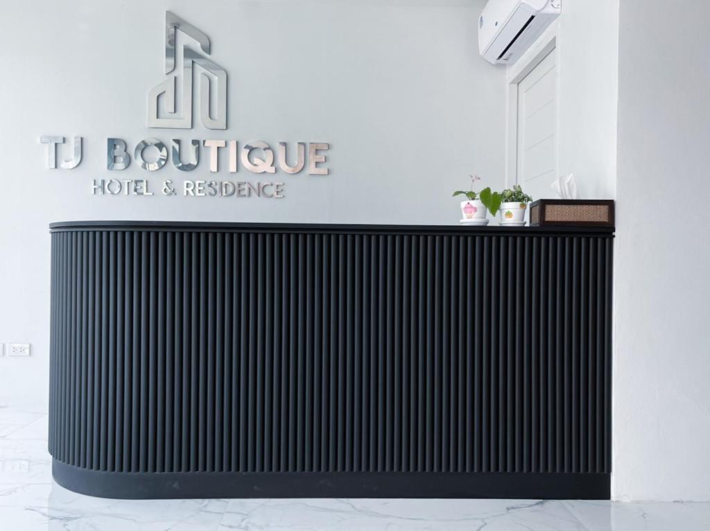 Tj Boutique Hotel