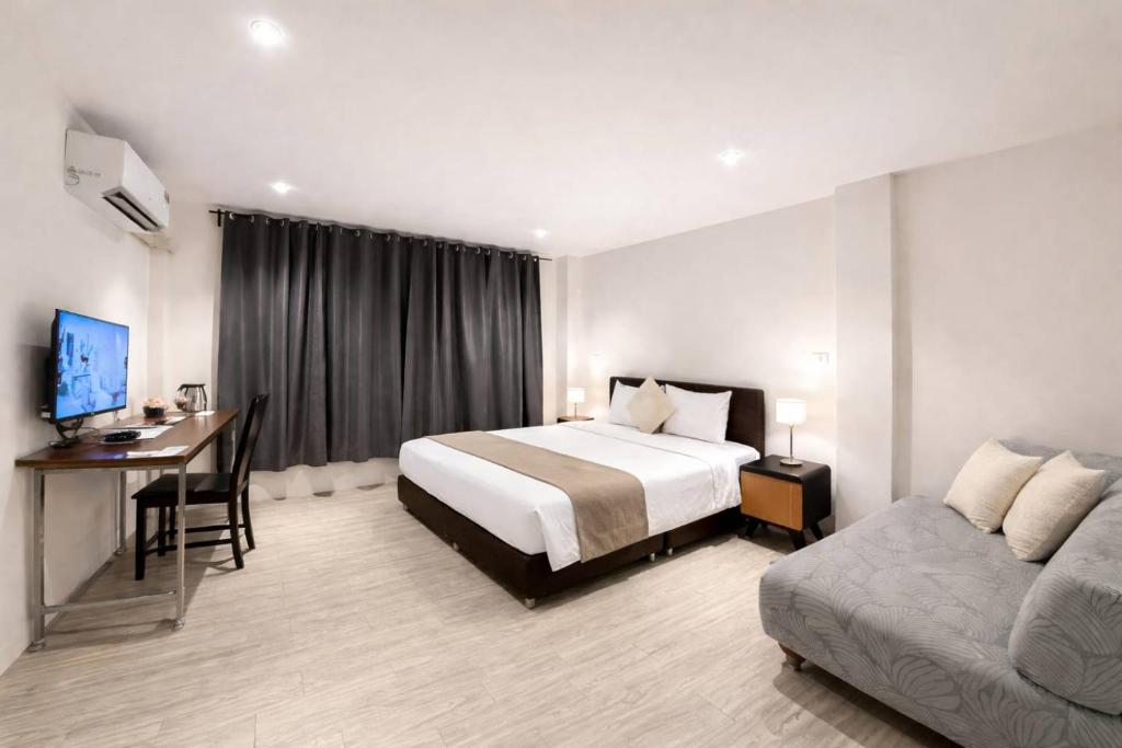 Studio F Sukhumvit