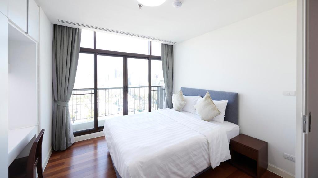 Citiresort Living Sukhumvit 39