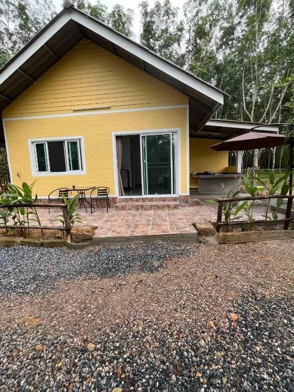 Baan Namthip Homestay Trang