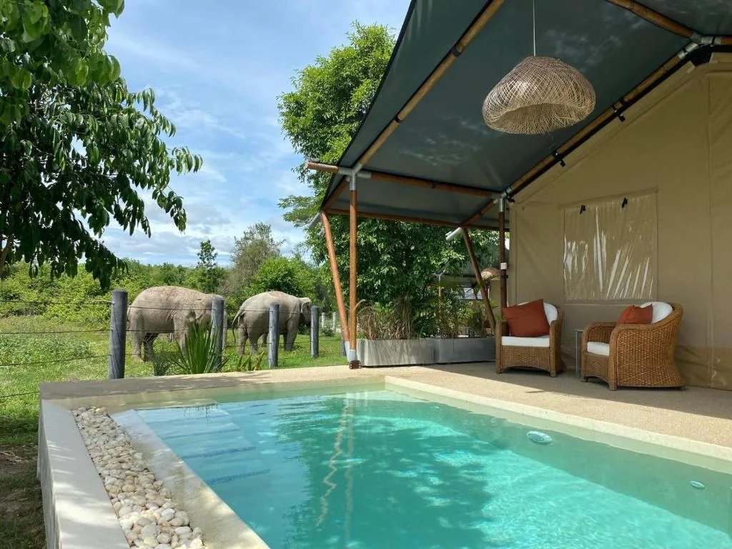 Elephant View Camp