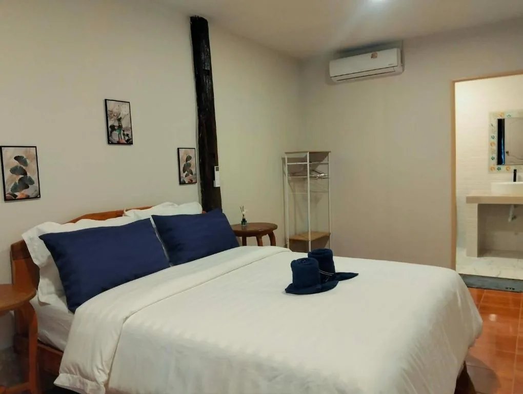 Koh Jum Mutu Home Stay