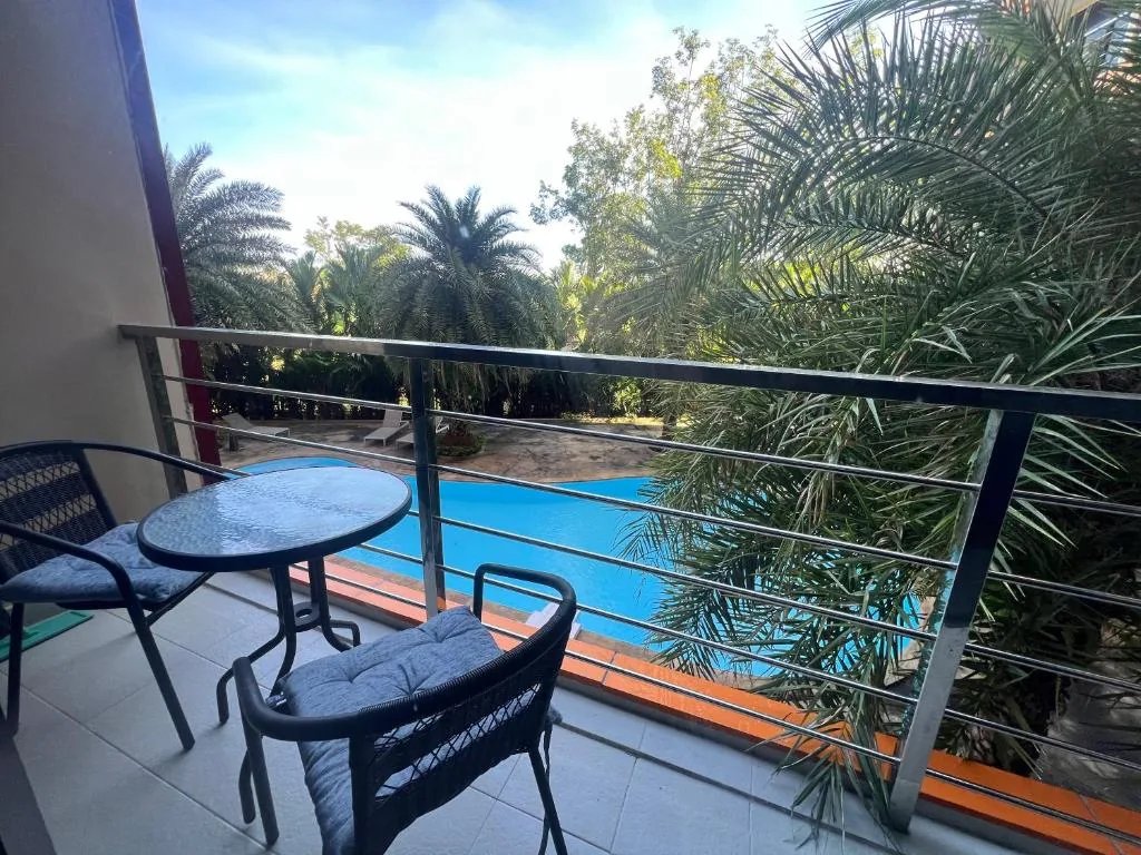 Mai Khao Serenity