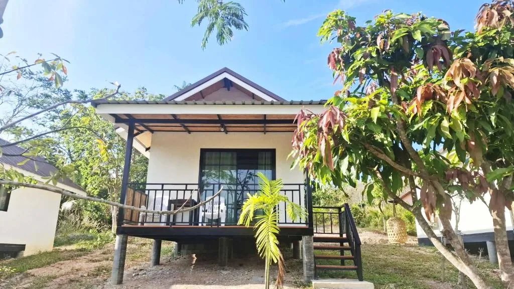 Tiny House at Tiger Cave