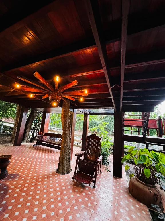 Ingphu Mountainview Khao Yai