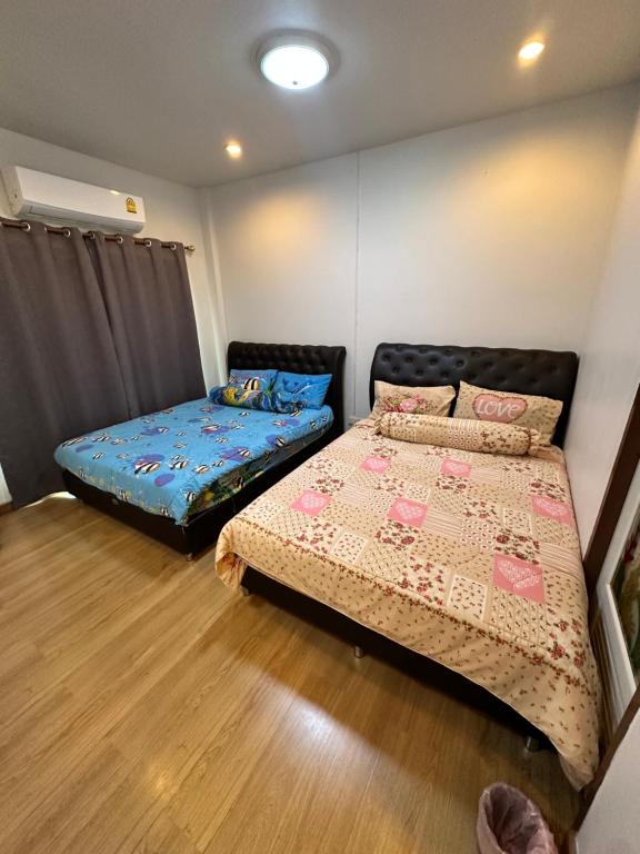 Nb Bangsaen House Kl2