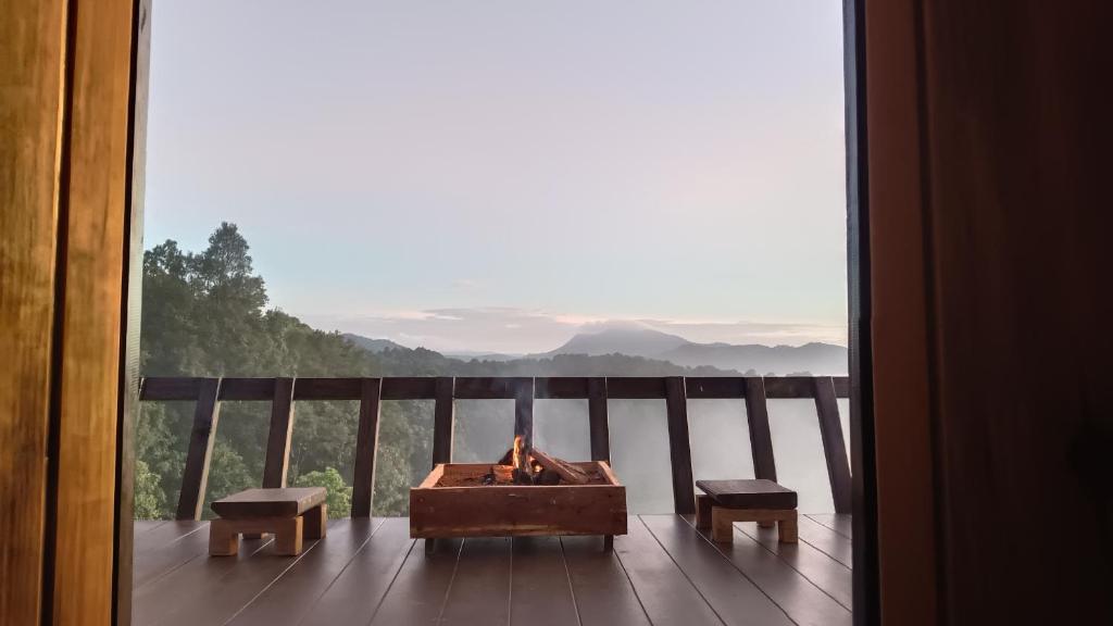 Nithisoonthon Farmstay