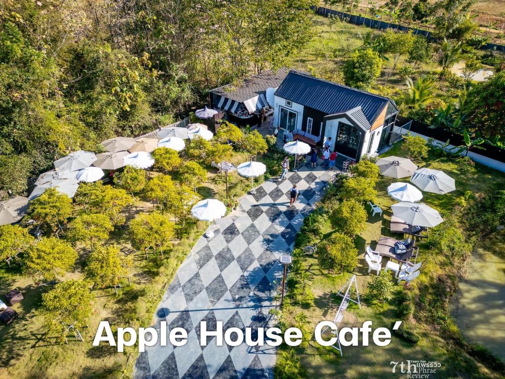 Apple House Cafe