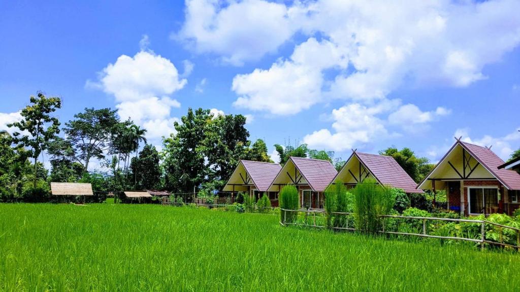 Hang na Ta Jhan Resort