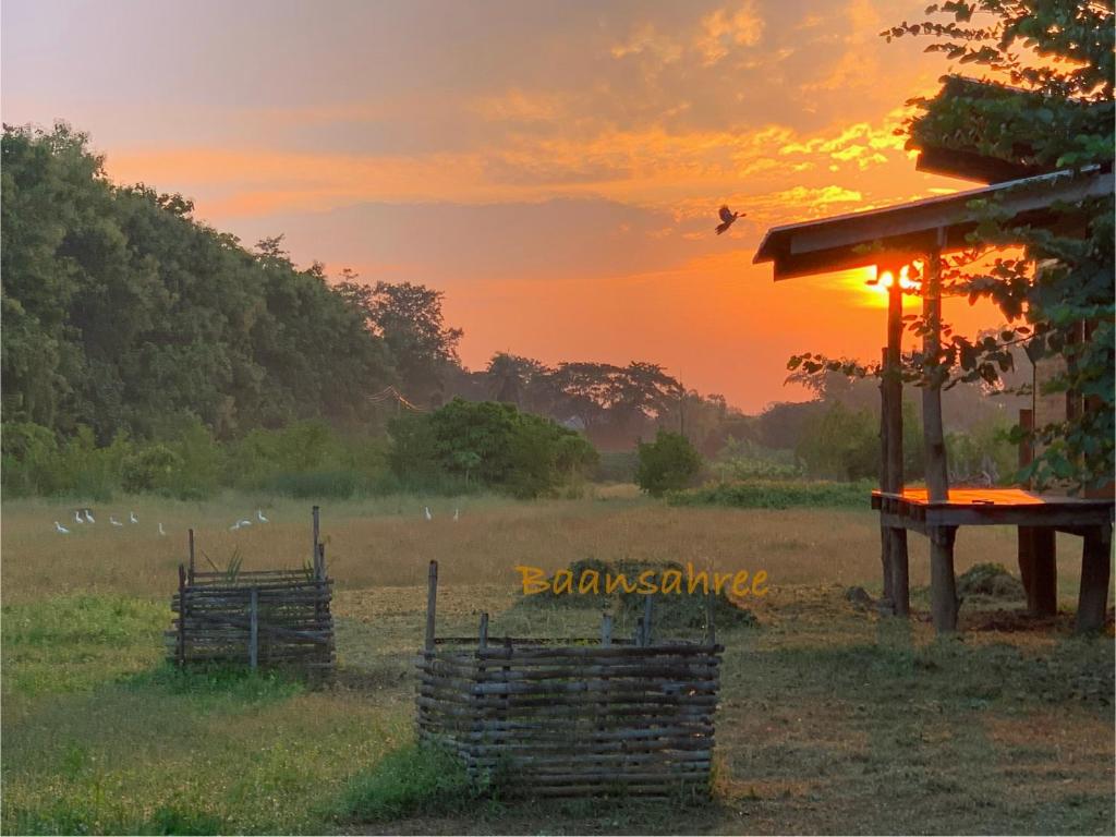 Baansahree Farmstay