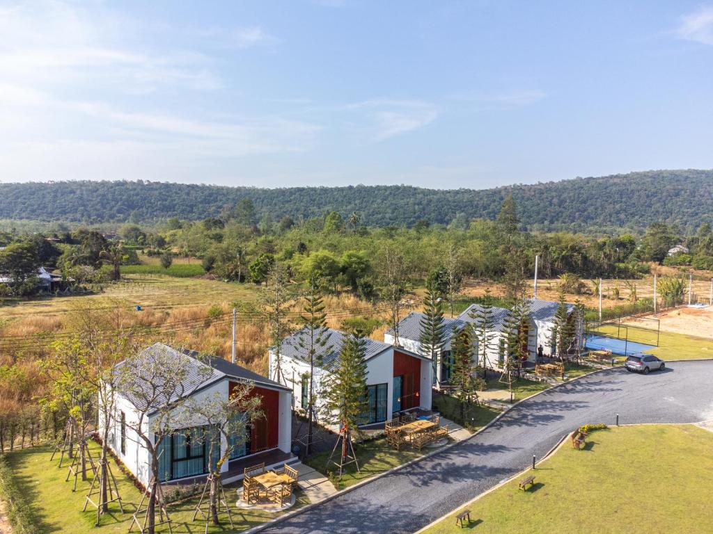 Myrrh Resort