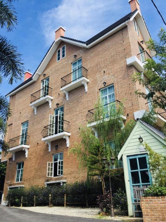 Nai Suan B&B