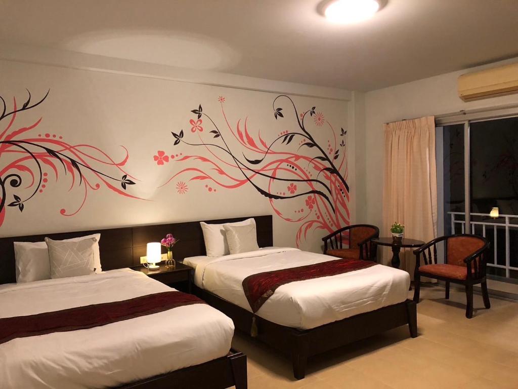 Naka Guest House
