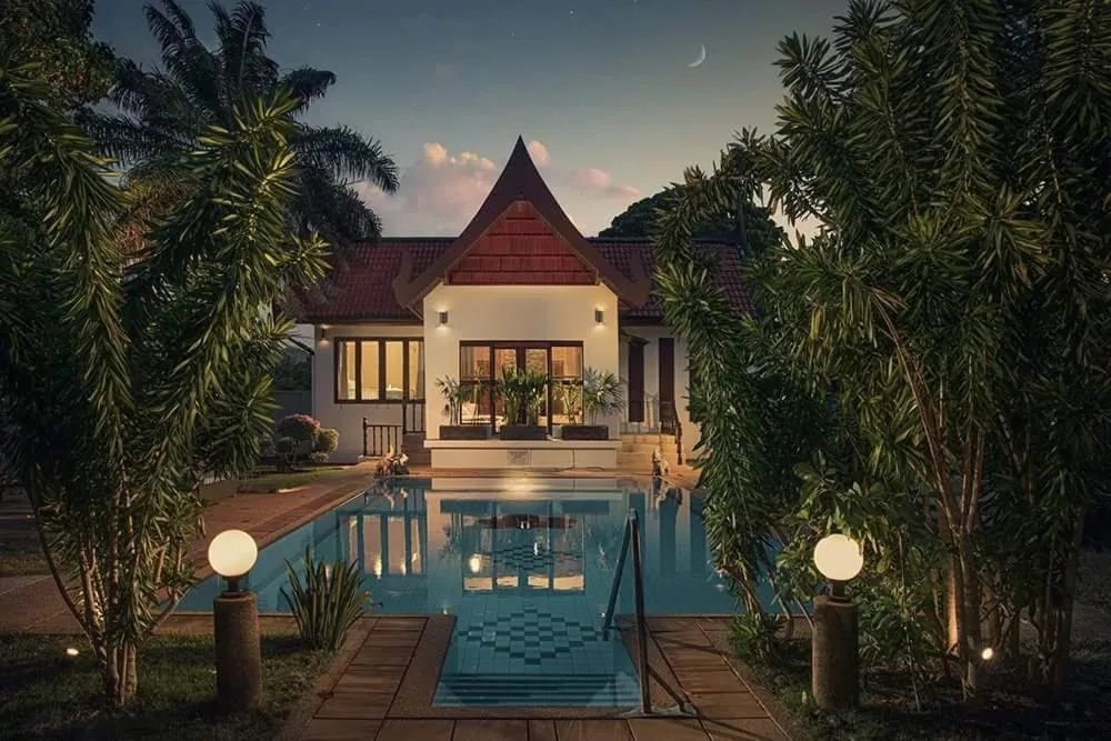 Baan Chang Sanctuary