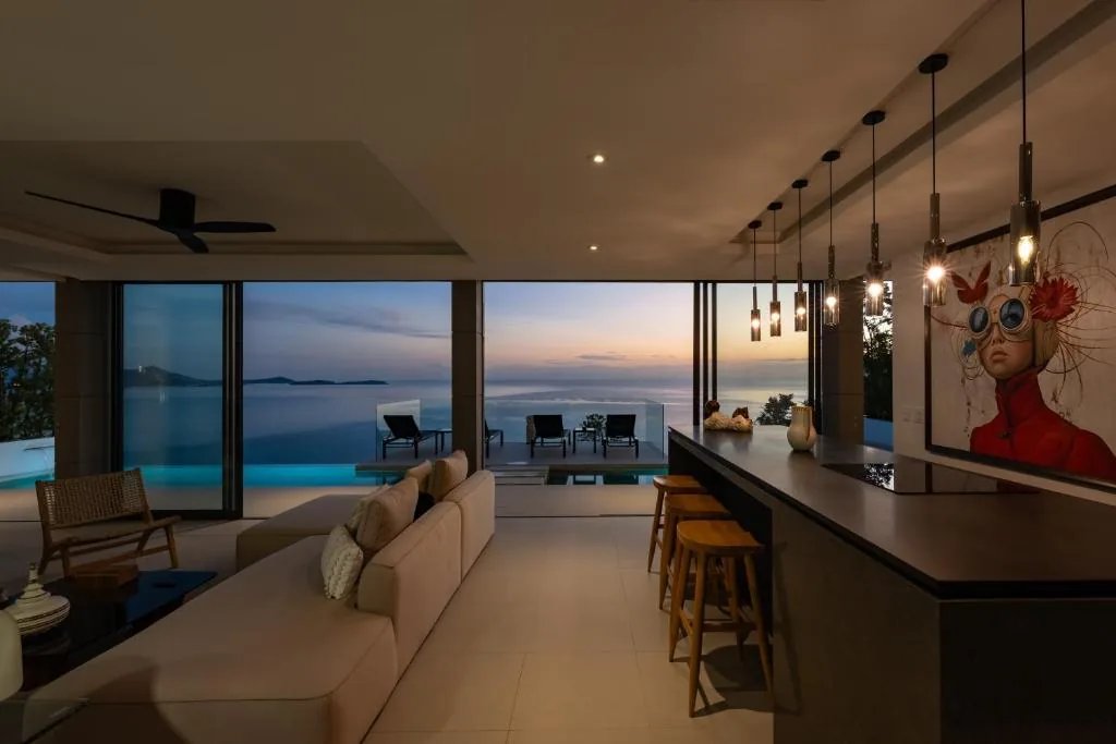 Sukkho Samui Estates