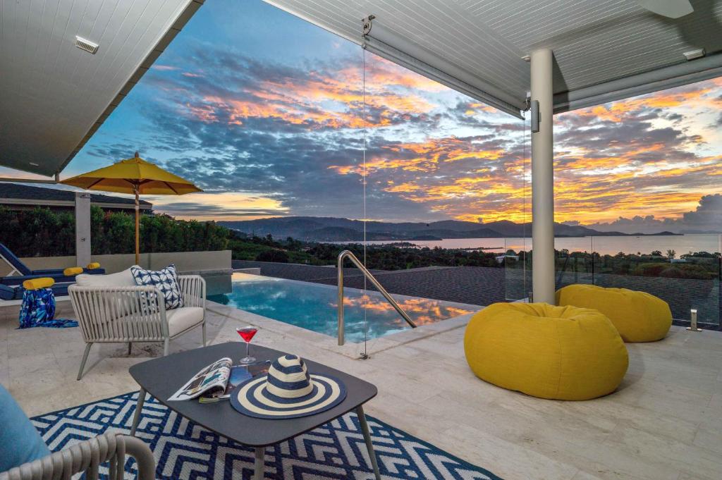 Sunset Estates