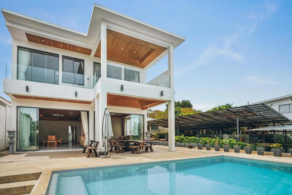 Anara Pool Villa