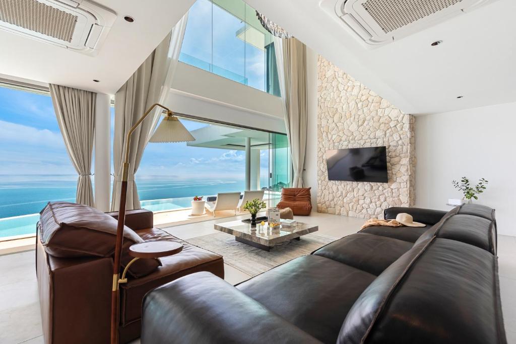 Villa The Wave 2 Residence