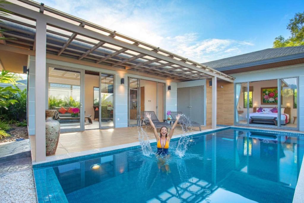 Boutique Resort