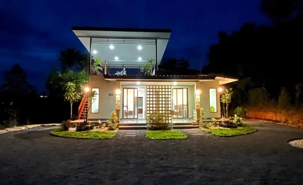 The Wells House Krabi
