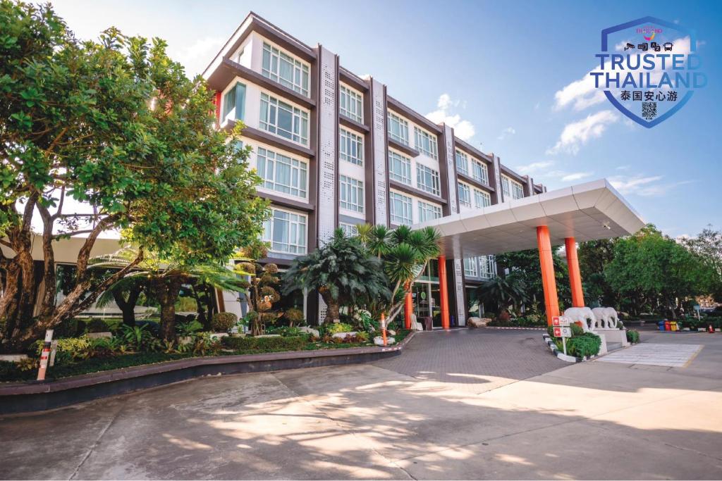 Avada Hotel