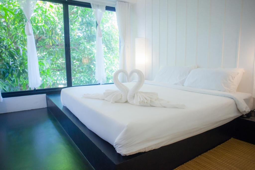 Trat 101 Hotel