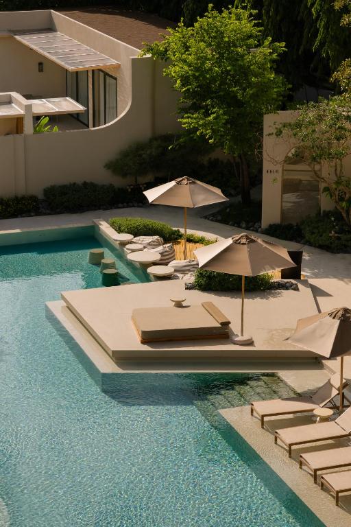 Eden Resort & Villas Phuket Patong