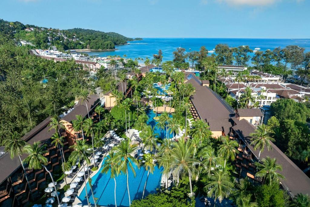 Courtyard by Marriott Phuket